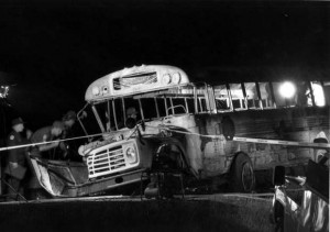 DUI related Bus Accident that claimed 27 lives
