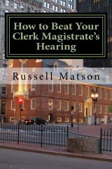 Leaving the scene citations result in a Clerk Magistrate's Hearing.