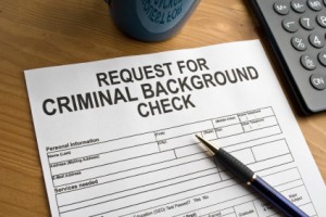 How to avoid a criminal record