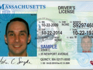 massdriverslicense