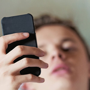Massachusetts teen sexting laws