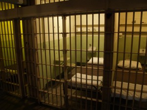 am I going to jail?