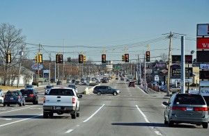 route 9 framingham dui arrest