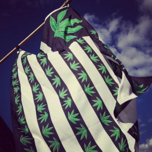 weedflag