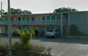 motelbalcony