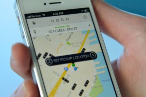 uber for lawyers