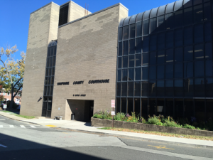 northampton district court